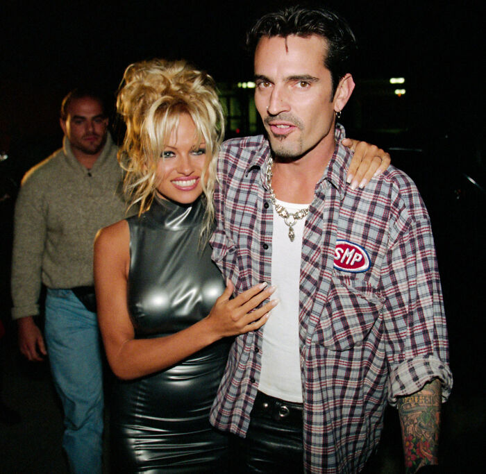 “Around 10 Years To Live”: Pamela Anderson Reveals Details Of Her Harrowing Health Battle