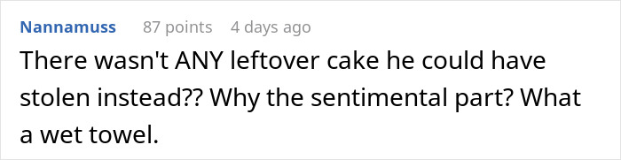 A 28-Year-Old Wedding Cake Mystery Gets Accidentally Solved, Leaves Bride Even More Upset A 28-Year-Old Wedding Cake Mystery Gets Accidentally Solved, Leaves Bride Even More Upset