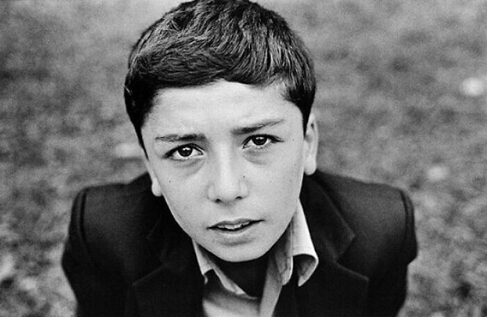 Murat Harmanlikli’s Street Photos Capture The Curiosity, Joy, And Intensity Of Childhood (31 Pics) Murat Harmanlikli’s Street Photos Capture The Curiosity, Joy, And Intensity Of Childhood (31 Pics)