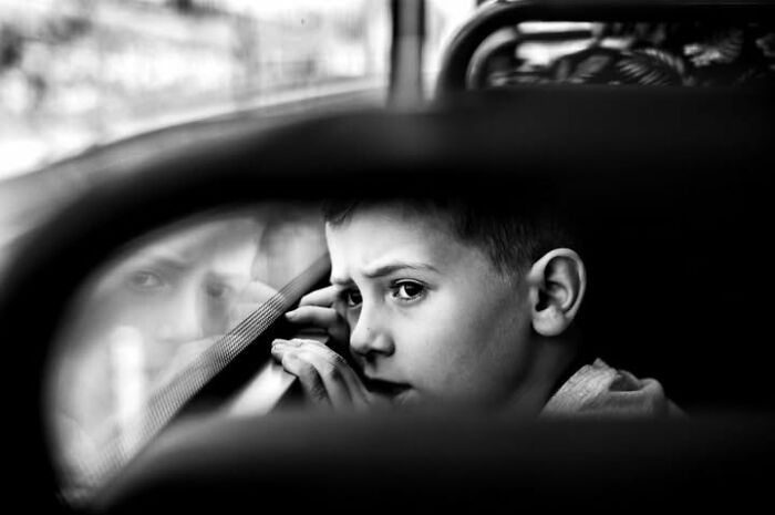 Murat Harmanlikli’s Street Photos Capture The Curiosity, Joy, And Intensity Of Childhood (31 Pics) Murat Harmanlikli’s Street Photos Capture The Curiosity, Joy, And Intensity Of Childhood (31 Pics)