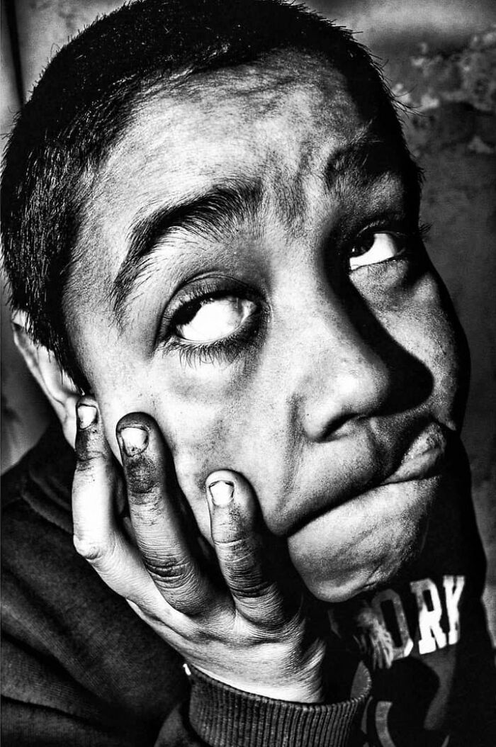 Murat Harmanlikli’s Street Photos Capture The Curiosity, Joy, And Intensity Of Childhood (31 Pics) Murat Harmanlikli’s Street Photos Capture The Curiosity, Joy, And Intensity Of Childhood (31 Pics)