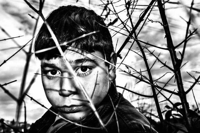 Murat Harmanlikli’s Street Photos Capture The Curiosity, Joy, And Intensity Of Childhood (31 Pics) Murat Harmanlikli’s Street Photos Capture The Curiosity, Joy, And Intensity Of Childhood (31 Pics)