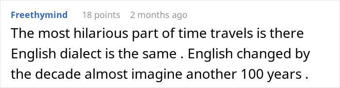 Mysterious “Time Traveler” Claims To Be Part Of 1980s CIA Experiment And Reveals There Will Be WW3 Mysterious “Time Traveler” Claims To Be Part Of 1980s CIA Experiment And Reveals There Will Be WW3