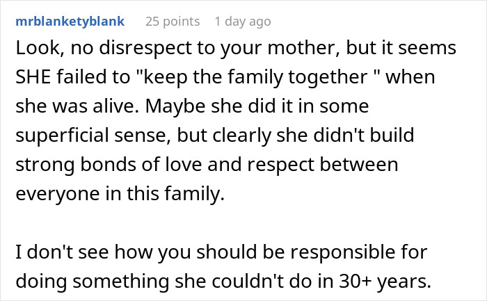 Widowed Dad Remarries Within 6 Months, Sends Daughters A Legal Letter Cutting Them Out Of The Will Widowed Dad Remarries Within 6 Months, Sends Daughters A Legal Letter Cutting Them Out Of The Will