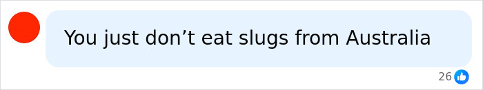 19YO Accepts Friends’ Slug-Eating Dare, Then A Hidden Parasite Causes A Devastating Brain Illness 19YO Accepts Friends’ Slug-Eating Dare, Then A Hidden Parasite Causes A Devastating Brain Illness