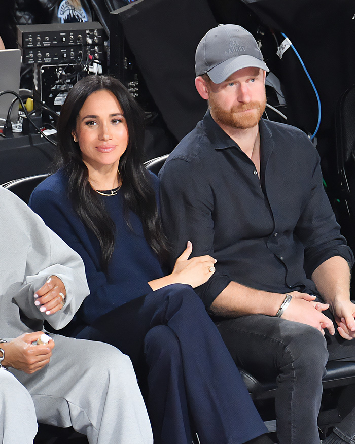 Prince Harry And Meghan Markle Issue Contentious Response To King Charles’ Controversial Letter Addressing Their UK Return Prince Harry And Meghan Markle Issue Contentious Response To King Charles’ Controversial Letter Addressing Their UK Return