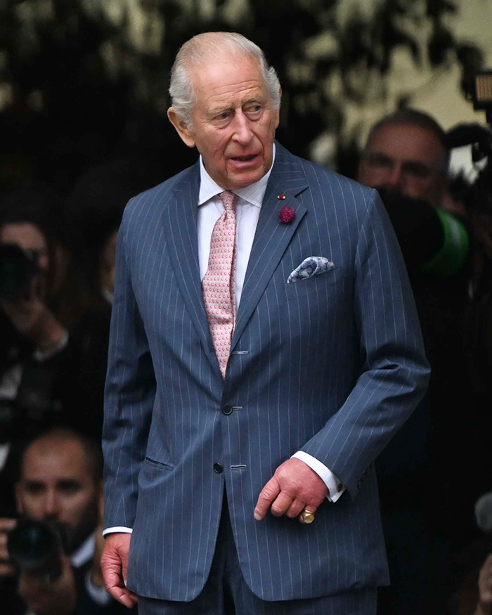 Prince Harry And Meghan Markle Issue Contentious Response To King Charles’ Controversial Letter Addressing Their UK Return Prince Harry And Meghan Markle Issue Contentious Response To King Charles’ Controversial Letter Addressing Their UK Return