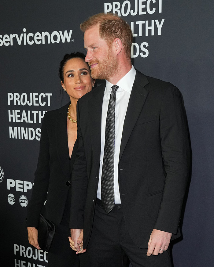 Prince Harry And Meghan Markle Issue Contentious Response To King Charles’ Controversial Letter Addressing Their UK Return Prince Harry And Meghan Markle Issue Contentious Response To King Charles’ Controversial Letter Addressing Their UK Return