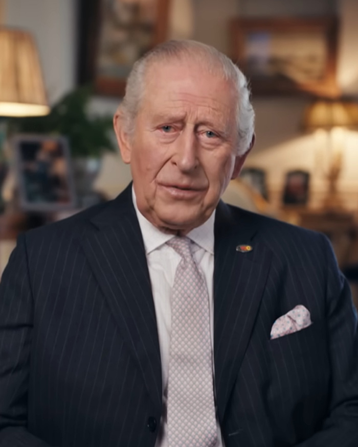 Prince Harry And Meghan Markle Issue Contentious Response To King Charles’ Controversial Letter Addressing Their UK Return Prince Harry And Meghan Markle Issue Contentious Response To King Charles’ Controversial Letter Addressing Their UK Return