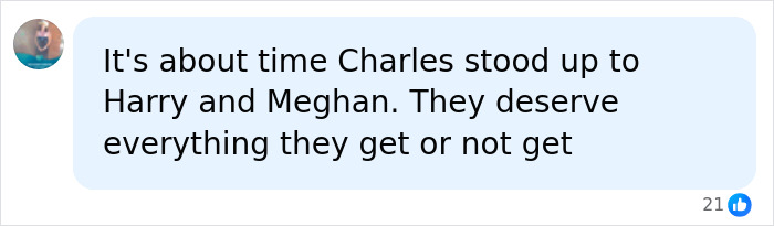 Prince Harry And Meghan Markle Issue Contentious Response To King Charles’ Controversial Letter Addressing Their UK Return Prince Harry And Meghan Markle Issue Contentious Response To King Charles’ Controversial Letter Addressing Their UK Return