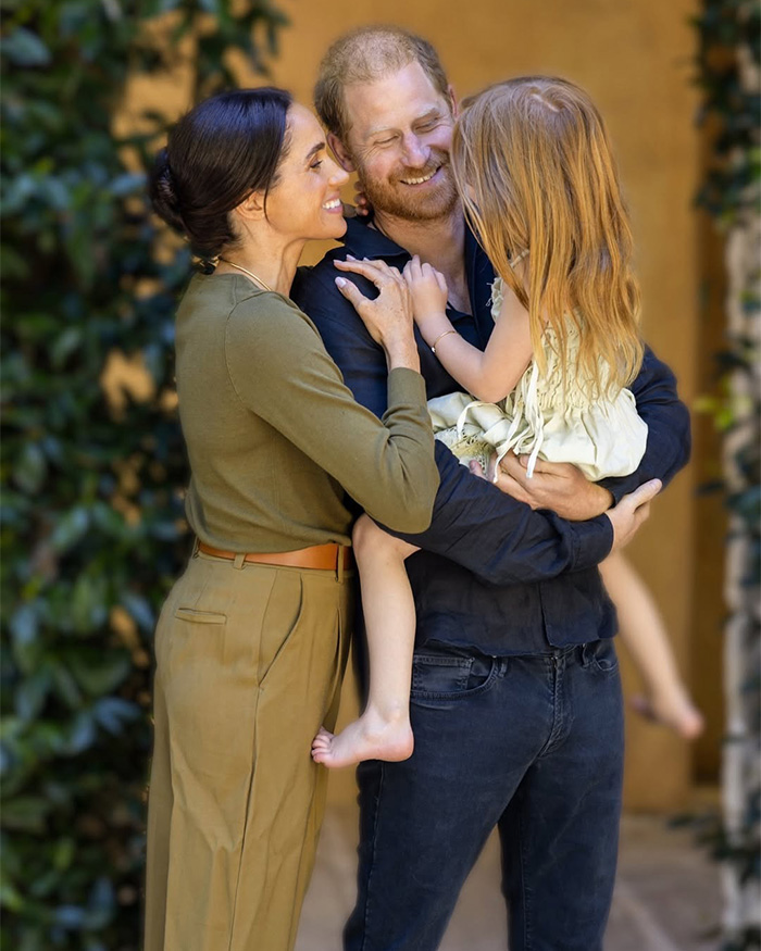 Prince Harry And Meghan Markle Issue Contentious Response To King Charles’ Controversial Letter Addressing Their UK Return Prince Harry And Meghan Markle Issue Contentious Response To King Charles’ Controversial Letter Addressing Their UK Return