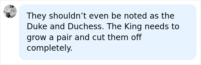 Prince Harry And Meghan Markle Issue Contentious Response To King Charles’ Controversial Letter Addressing Their UK Return Prince Harry And Meghan Markle Issue Contentious Response To King Charles’ Controversial Letter Addressing Their UK Return