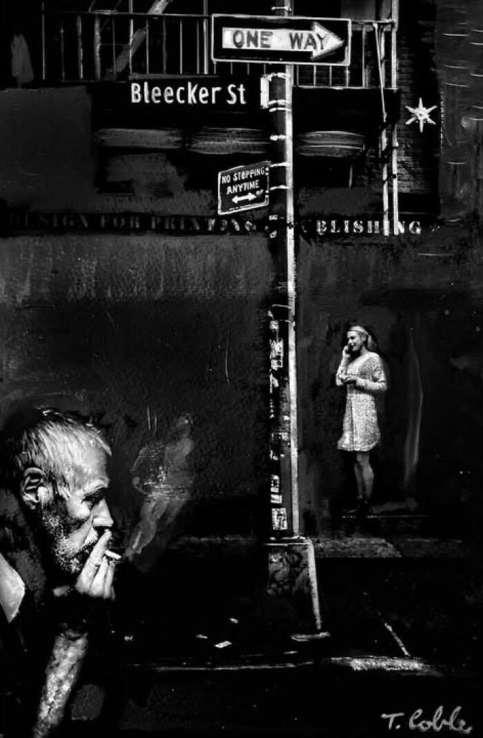 34 Street Photos By Taylor Coble That Turn Fleeting Moments Into Visual Stories 34 Street Photos By Taylor Coble That Turn Fleeting Moments Into Visual Stories
