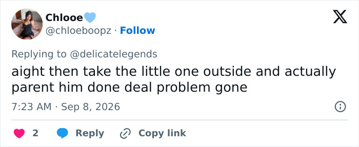 “Actually Parent Him”: Nursery Sparks Unexpected Debate After Dad’s Complaint Goes Viral “Actually Parent Him”: Nursery Sparks Unexpected Debate After Dad’s Complaint Goes Viral