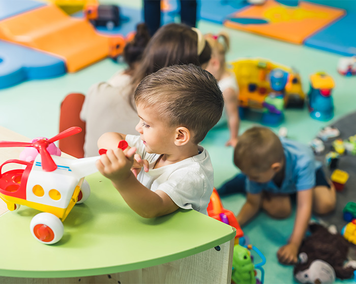 “Actually Parent Him”: Nursery Sparks Unexpected Debate After Dad’s Complaint Goes Viral “Actually Parent Him”: Nursery Sparks Unexpected Debate After Dad’s Complaint Goes Viral