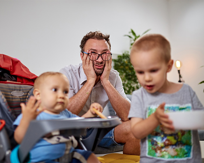 “Actually Parent Him”: Nursery Sparks Unexpected Debate After Dad’s Complaint Goes Viral “Actually Parent Him”: Nursery Sparks Unexpected Debate After Dad’s Complaint Goes Viral