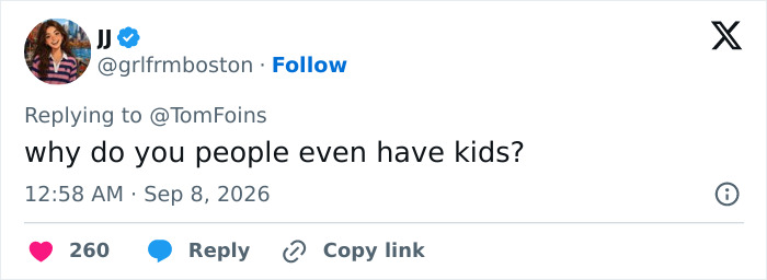 “Actually Parent Him”: Nursery Sparks Unexpected Debate After Dad’s Complaint Goes Viral “Actually Parent Him”: Nursery Sparks Unexpected Debate After Dad’s Complaint Goes Viral