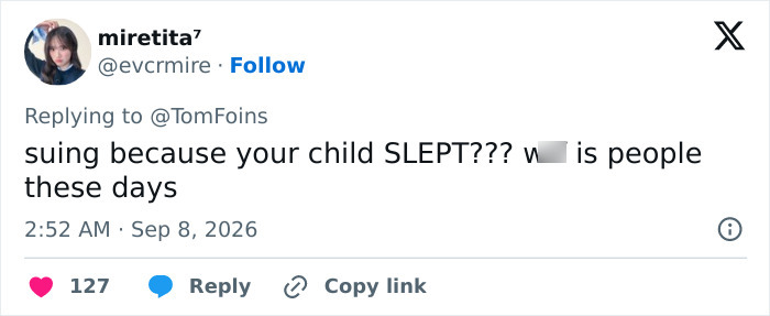 “Actually Parent Him”: Nursery Sparks Unexpected Debate After Dad’s Complaint Goes Viral “Actually Parent Him”: Nursery Sparks Unexpected Debate After Dad’s Complaint Goes Viral