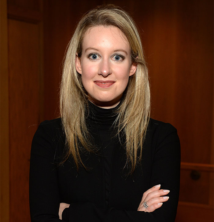 Internet Scorns Bizarre Defense Of Theranos Fraud Following Absolutely Savage Memes, Here Are The Best Internet Scorns Bizarre Defense Of Theranos Fraud Following Absolutely Savage Memes, Here Are The Best