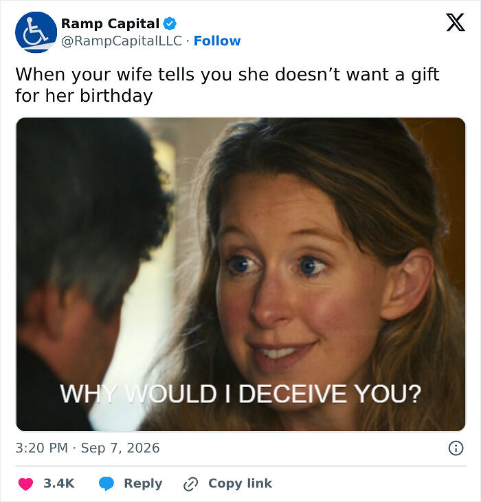 Internet Scorns Bizarre Defense Of Theranos Fraud Following Absolutely Savage Memes, Here Are The Best Internet Scorns Bizarre Defense Of Theranos Fraud Following Absolutely Savage Memes, Here Are The Best