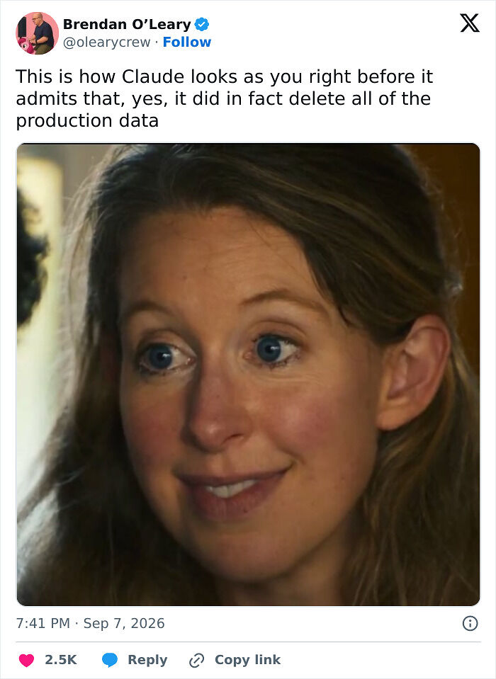 Internet Scorns Bizarre Defense Of Theranos Fraud Following Absolutely Savage Memes, Here Are The Best Internet Scorns Bizarre Defense Of Theranos Fraud Following Absolutely Savage Memes, Here Are The Best