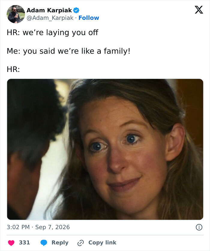 Internet Scorns Bizarre Defense Of Theranos Fraud Following Absolutely Savage Memes, Here Are The Best Internet Scorns Bizarre Defense Of Theranos Fraud Following Absolutely Savage Memes, Here Are The Best