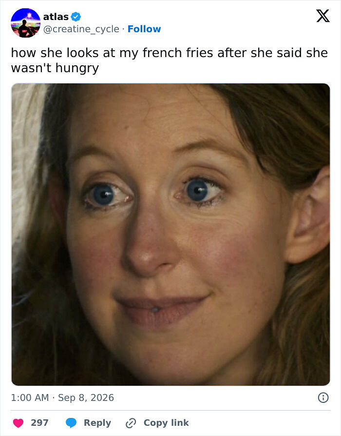 Internet Scorns Bizarre Defense Of Theranos Fraud Following Absolutely Savage Memes, Here Are The Best Internet Scorns Bizarre Defense Of Theranos Fraud Following Absolutely Savage Memes, Here Are The Best