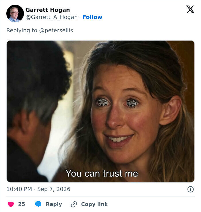 Internet Scorns Bizarre Defense Of Theranos Fraud Following Absolutely Savage Memes, Here Are The Best Internet Scorns Bizarre Defense Of Theranos Fraud Following Absolutely Savage Memes, Here Are The Best