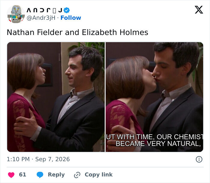 Internet Scorns Bizarre Defense Of Theranos Fraud Following Absolutely Savage Memes, Here Are The Best Internet Scorns Bizarre Defense Of Theranos Fraud Following Absolutely Savage Memes, Here Are The Best