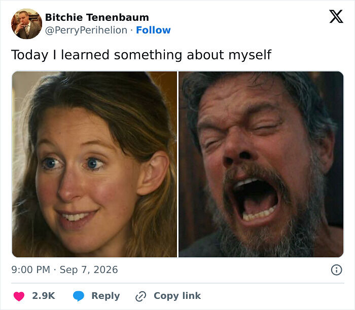 Internet Scorns Bizarre Defense Of Theranos Fraud Following Absolutely Savage Memes, Here Are The Best Internet Scorns Bizarre Defense Of Theranos Fraud Following Absolutely Savage Memes, Here Are The Best
