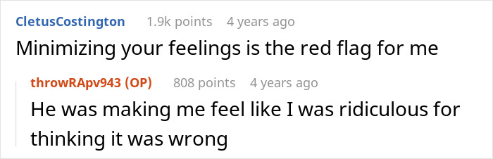 Birthday Post Unravels Marriage As One Pic Finally Reveals The True Colors Of “Perfect” Husband Birthday Post Unravels Marriage As One Pic Finally Reveals The True Colors Of “Perfect” Husband