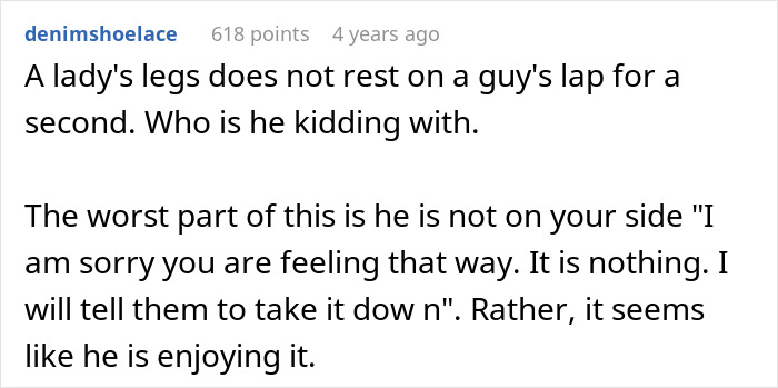 Birthday Post Unravels Marriage As One Pic Finally Reveals The True Colors Of “Perfect” Husband Birthday Post Unravels Marriage As One Pic Finally Reveals The True Colors Of “Perfect” Husband