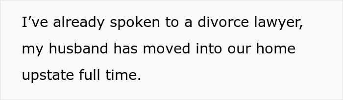 Birthday Post Unravels Marriage As One Pic Finally Reveals The True Colors Of “Perfect” Husband Birthday Post Unravels Marriage As One Pic Finally Reveals The True Colors Of “Perfect” Husband