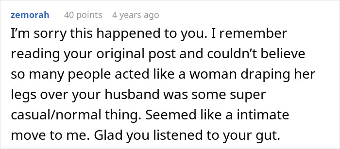 Birthday Post Unravels Marriage As One Pic Finally Reveals The True Colors Of “Perfect” Husband Birthday Post Unravels Marriage As One Pic Finally Reveals The True Colors Of “Perfect” Husband