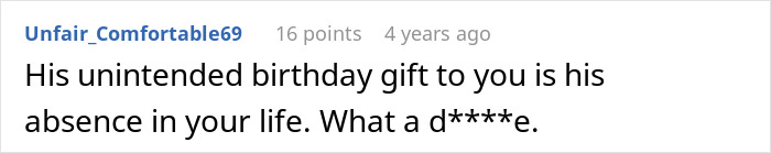 Birthday Post Unravels Marriage As One Pic Finally Reveals The True Colors Of “Perfect” Husband Birthday Post Unravels Marriage As One Pic Finally Reveals The True Colors Of “Perfect” Husband