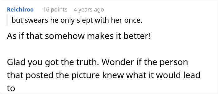 Birthday Post Unravels Marriage As One Pic Finally Reveals The True Colors Of “Perfect” Husband Birthday Post Unravels Marriage As One Pic Finally Reveals The True Colors Of “Perfect” Husband