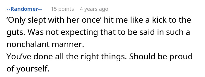 Birthday Post Unravels Marriage As One Pic Finally Reveals The True Colors Of “Perfect” Husband Birthday Post Unravels Marriage As One Pic Finally Reveals The True Colors Of “Perfect” Husband