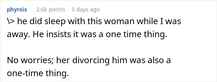 Birthday Post Unravels Marriage As One Pic Finally Reveals The True Colors Of “Perfect” Husband Birthday Post Unravels Marriage As One Pic Finally Reveals The True Colors Of “Perfect” Husband