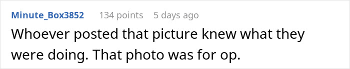 Birthday Post Unravels Marriage As One Pic Finally Reveals The True Colors Of “Perfect” Husband Birthday Post Unravels Marriage As One Pic Finally Reveals The True Colors Of “Perfect” Husband