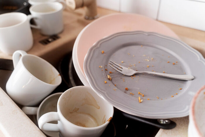 57 Disgusting Things People Saw Their Partners Do That Made Their Stomachs Turn 57 Disgusting Things People Saw Their Partners Do That Made Their Stomachs Turn