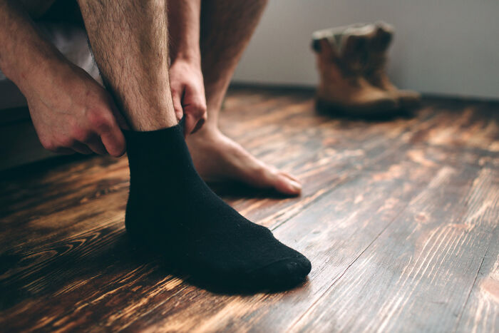 57 Disgusting Things People Saw Their Partners Do That Made Their Stomachs Turn 57 Disgusting Things People Saw Their Partners Do That Made Their Stomachs Turn