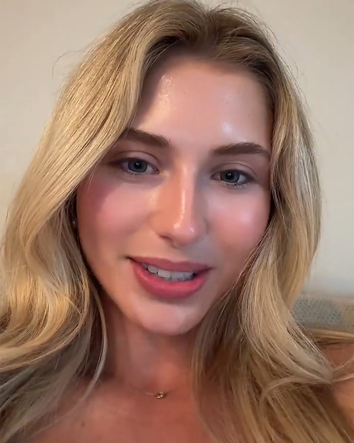 “Most Impressive Girl”: Attractive Woman Responds After Going Viral For Being Spotted In Football Stands “Most Impressive Girl”: Attractive Woman Responds After Going Viral For Being Spotted In Football Stands