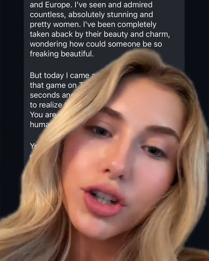 “Most Impressive Girl”: Attractive Woman Responds After Going Viral For Being Spotted In Football Stands “Most Impressive Girl”: Attractive Woman Responds After Going Viral For Being Spotted In Football Stands