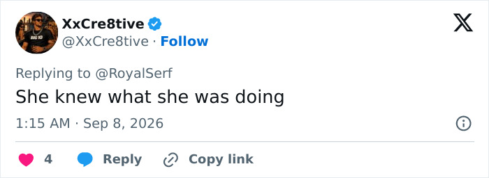 “Most Impressive Girl”: Attractive Woman Responds After Going Viral For Being Spotted In Football Stands “Most Impressive Girl”: Attractive Woman Responds After Going Viral For Being Spotted In Football Stands