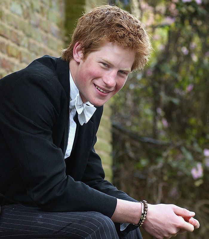 “DNA Test Needs To Be Done”: Prince Harry’s Paternity Back In Question Following King Charles’ Letter “DNA Test Needs To Be Done”: Prince Harry’s Paternity Back In Question Following King Charles’ Letter
