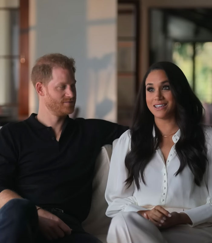 “DNA Test Needs To Be Done”: Prince Harry’s Paternity Back In Question Following King Charles’ Letter “DNA Test Needs To Be Done”: Prince Harry’s Paternity Back In Question Following King Charles’ Letter