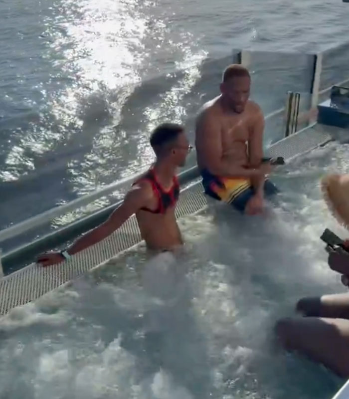 Pastor Faces Damning Scrutiny As Users Identify Him As Alleged Cruise Ticket Scammer: “Is He Going To Jail?” Pastor Faces Damning Scrutiny As Users Identify Him As Alleged Cruise Ticket Scammer: “Is He Going To Jail?”