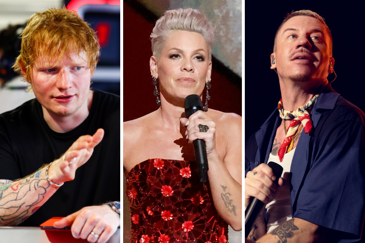 Pink Becomes Internet’s Latest Target After Series Of Controversial Posts Made Her Lose Fan Support Pink Becomes Internet’s Latest Target After Series Of Controversial Posts Made Her Lose Fan Support