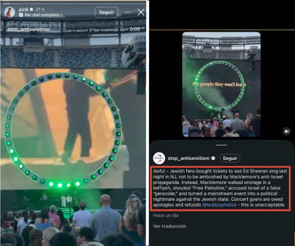 Pink Becomes Internet’s Latest Target After Series Of Controversial Posts Made Her Lose Fan Support Pink Becomes Internet’s Latest Target After Series Of Controversial Posts Made Her Lose Fan Support