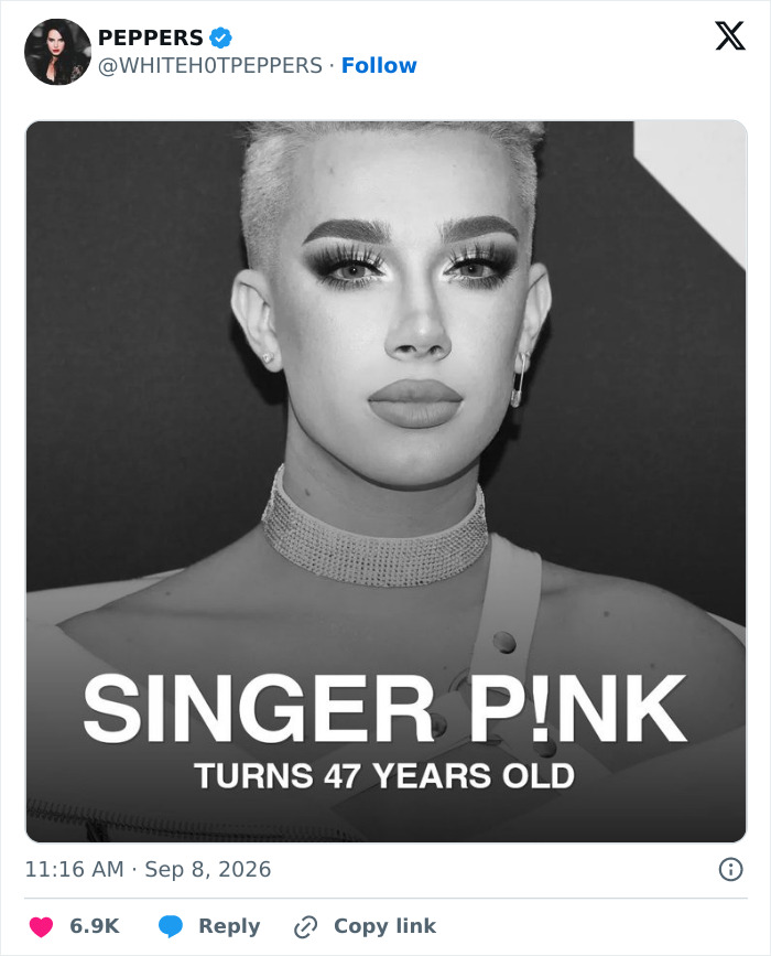 Pink Becomes Internet’s Latest Target After Series Of Controversial Posts Made Her Lose Fan Support Pink Becomes Internet’s Latest Target After Series Of Controversial Posts Made Her Lose Fan Support